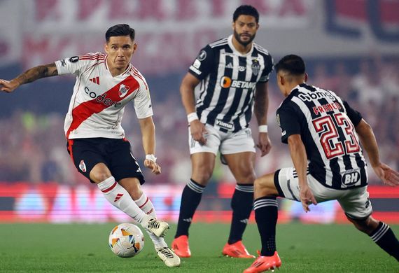 Nhận định soi kèo Atletico Mineiro vs Sport Recife lúc 5h00 ngày 9/10/2025