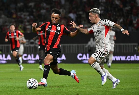 Nhận định soi kèo Fenerbahce vs Nice lúc 23h45 ngày 2/10/2025
