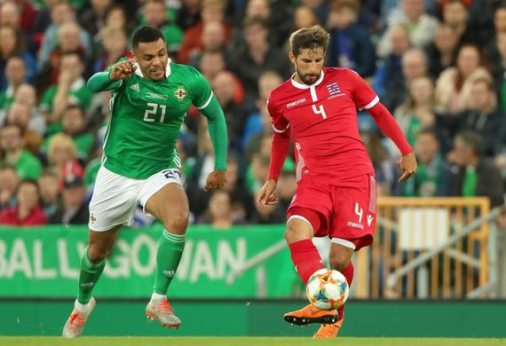 Nhận định soi kèo Luxembourg vs Bắc Ireland lúc 01h45 ngày 5/9/2025