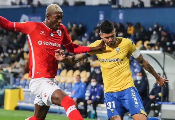 Nhận định soi kèo Estoril vs Santa Clara lúc 02h30 ngày 7/9/2025