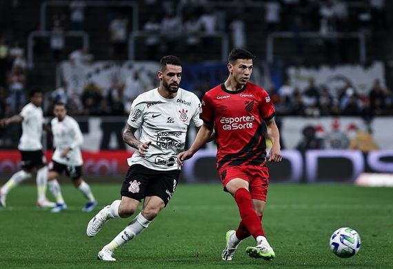 Nhận định soi kèo Corinthians vs Athletico Paranaense lúc 07h30 ngày 11/9/2025