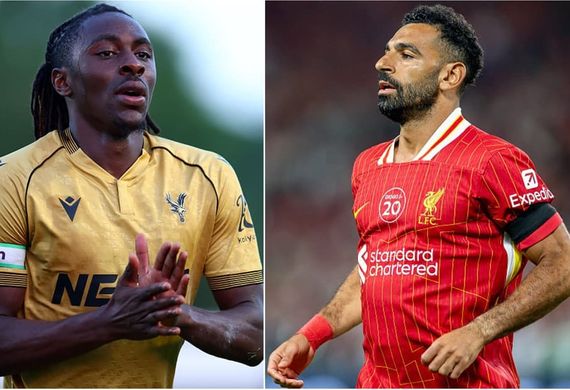 Nhận định soi kèo Crystal Palace vs Liverpool lúc 21h00 ngày 10/8/2025