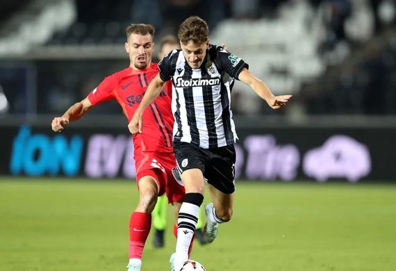 Nhận định soi kèo PAOK vs WAC lúc 00h30 ngày 8/8/2025
