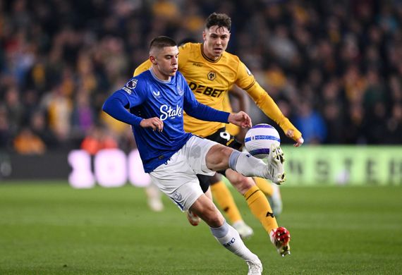 Nhận định soi kèo Wolves vs Everton lúc 21h00 ngày 30/8/2025