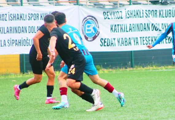 Nhận định soi kèo Arnavutkoy vs Beykoz Ishakli Spor lúc 19h00 ngày 3/9/2025