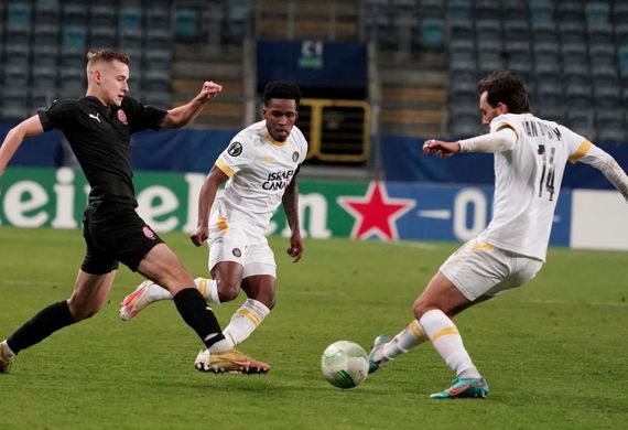 Nhận định soi kèo Dynamo Kiev vs Maccabi Tel Aviv lúc 1h00 ngày 29/8/2025