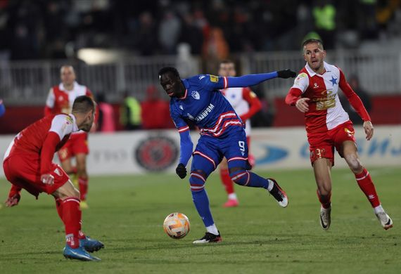 Nhận định soi kèo Novi Pazar vs IMT lúc 00h00 ngày 5/8/2025
