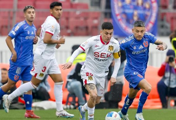 Nhận định soi kèo Independiente vs Universidad Chile lúc 7h30 ngày 21/8/2025