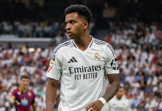 Arsenal khép lại thương vụ Rodrygo sau khi chiêu mộ Eberechi Eze