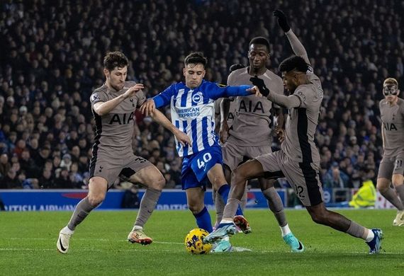 Nhận định soi kèo Brighton vs Tottenham Hotspur lúc 21h00 ngày 20/9/2025