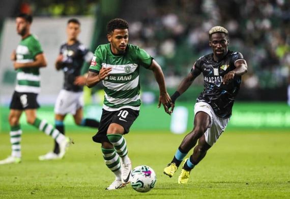 Nhận định soi kèo Sporting Lisbon vs Moreirense lúc 02h15 ngày 23/9/2025