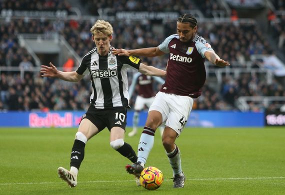 Nhận định soi kèo Aston Villa vs Newcastle United lúc 18h30 ngày 16/8/2025