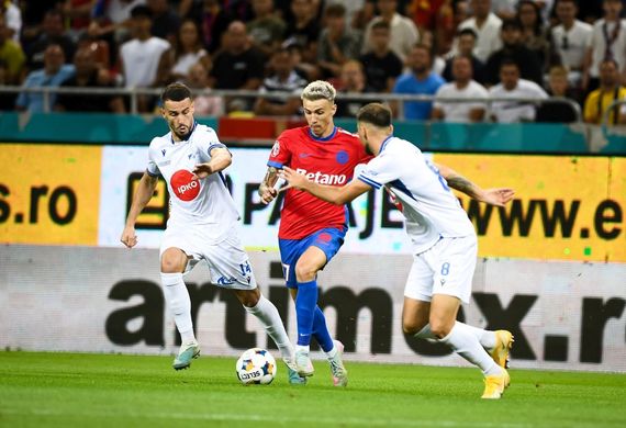 Nhận định soi kèo Drita vs FCSB lúc 01h00 ngày 15/8/2025
