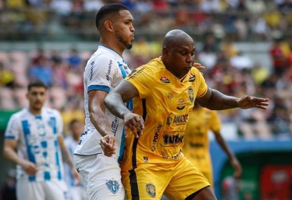 Nhận định soi kèo Paysandu vs Volta Redonda lúc 05h00 ngày 6/9/2025