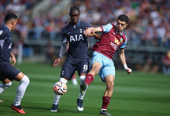 Nhận định soi kèo Tottenham Hotspur vs Burnley lúc 21h00 ngày 16/8/2025