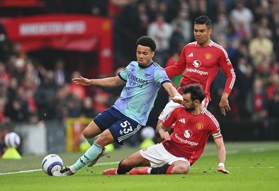 Nhận định soi kèo Manchester United vs Arsenal lúc 22h30 ngày 17/8/2025