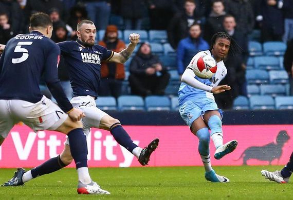 Nhận định soi kèo Crystal Palace vs Millwall lúc 2h00 ngày 17/9/2025