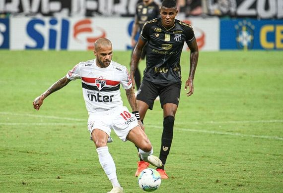 Nhận định soi kèo Sao Paulo vs Ceara lúc 06h00 ngày 30/9/2025