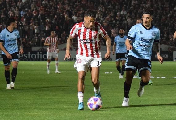 Nhận định soi kèo Belgrano vs San Martin lúc 06h00 ngày 12/9/2025