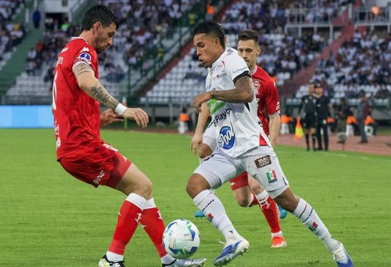 Nhận định soi kèo Huracan vs Once Caldas lúc 05h00 ngày 20/8/2025