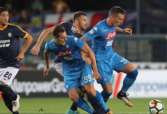 Nhận định soi kèo Napoli vs Sporting Lisbon lúc 2h00 ngày 2/10/2025