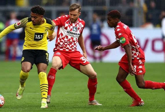 Nhận định soi kèo Mainz vs Dortmund lúc 20h30 ngày 27/9/2025