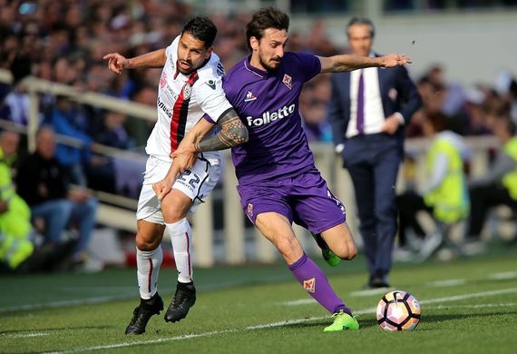 Nhận định soi kèo Cagliari vs Fiorentina lúc 23h30 ngày 24/8/2025