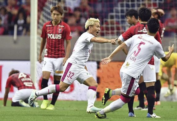 Nhận định soi kèo Tokyo vs Cerezo Osaka lúc 16h30 ngày 6/8/2025