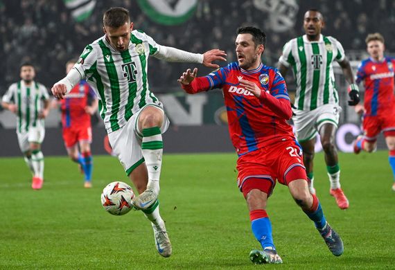 Nhận định soi kèo Ferencvaros vs Viktoria Plzen lúc 02h00 ngày 26/9/2025