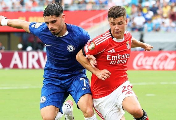Nhận định soi kèo Chelsea vs Benfica lúc 02h00 ngày 1/10/2025