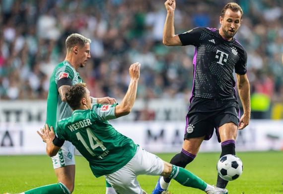 Nhận định soi kèo Wehen vs Bayern lúc 1h45 ngày 28/8/2025