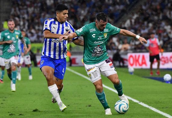 Nhận định soi kèo Leon vs Monterrey lúc 08h00 ngày 12/8/2025