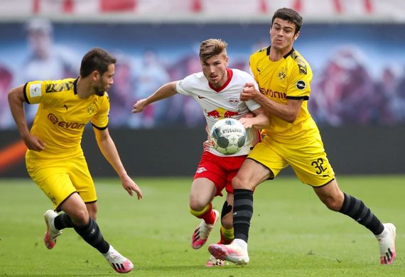 Nhận định soi kèo Dortmund vs Leipzig lúc 20h30 ngày 4/10/2025