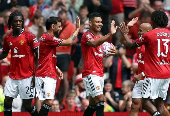 Nhận định soi kèo Man United vs Grimsby lúc 02h00 ngày 28/8/2025