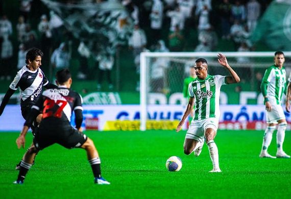 Nhận định soi kèo Juventude vs Vasco da Gama lúc 1h00 ngày 21/8/2025