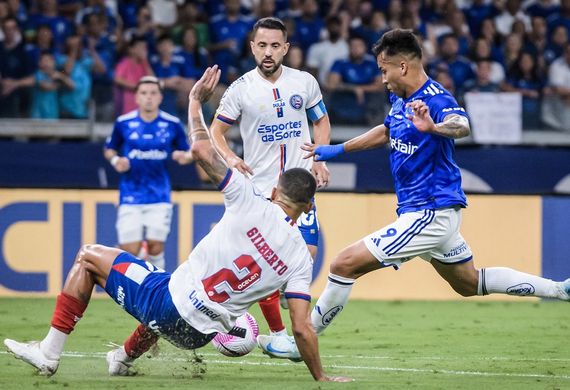 Nhận định soi kèo Bahia vs Cruzeiro lúc 06h00 ngày 16/9/2025