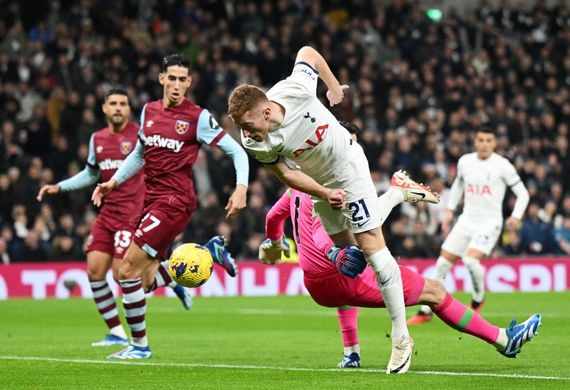 Nhận định soi kèo West Ham vs Tottenham lúc 23h30 ngày 13/9/2025