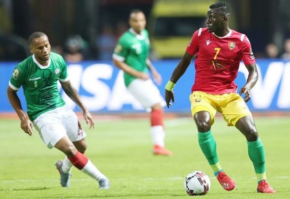 Nhận định soi kèo Ethiopia vs Guinea Bissau lúc 20h00 ngày 8/10/2025