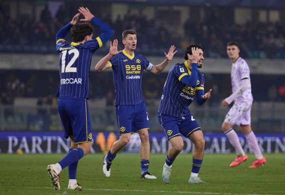 Nhận định soi kèo Udinese vs Verona lúc 23h30 ngày 25/8/2025
