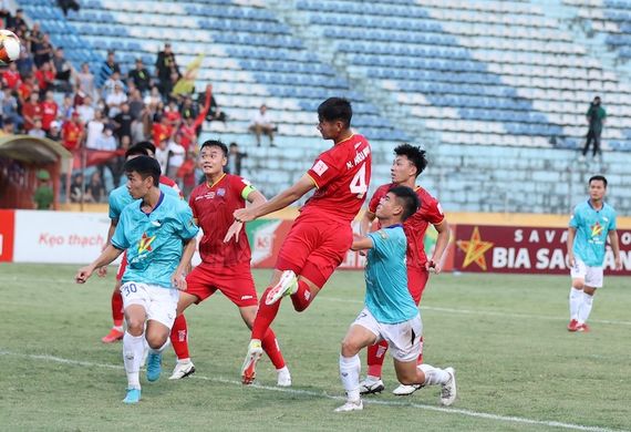 Nhận định soi kèo Hà Tĩnh vs PVF-CAND lúc 18h00 ngày 3/10/2025