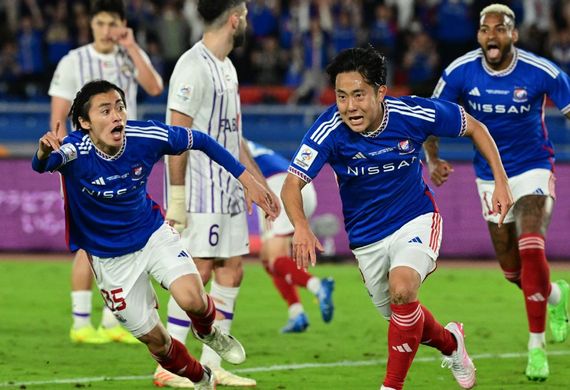 Nhận định soi kèo Yokohama Marinos vs Kashiwa Reysol lúc 17h00 ngày 3/9/2025