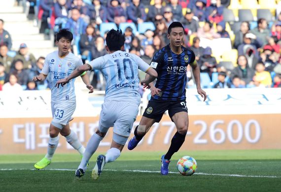 Nhận định soi kèo Cheongju vs Gimpo lúc 14h30 ngày 7/10/2025