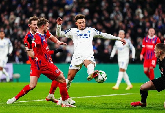 Nhận định soi kèo Basel vs Copenhagen lúc 02h00 ngày 21/8/2025