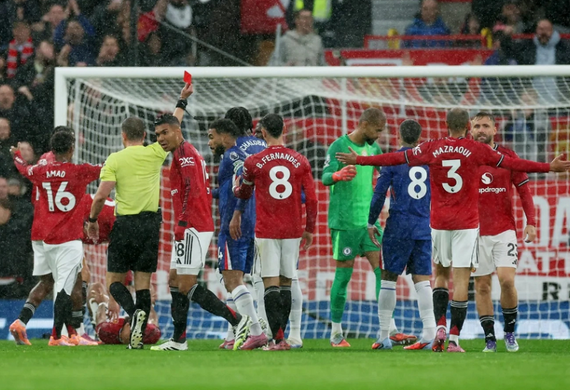 Chalobah thẳng thắn phê bình đồng đội sau thất bại của Chelsea trước MU