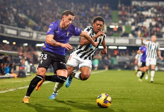 Nhận định soi kèo Cordoba vs Castellon lúc 02h30 ngày 6/9/2025