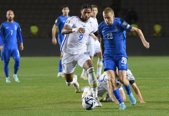 Nhận định soi kèo Azerbaijan vs Ukraine lúc 23h00 ngày 9/9/2025