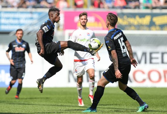 Nhận định soi kèo Munster vs Paderborn lúc 23h30 ngày 8/8/2025