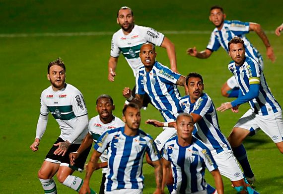 Nhận định soi kèo Avai vs Coritiba lúc 5h30 ngày 30/9/2025