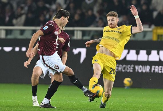 Nhận định soi kèo Parma vs Torino lúc 23h30 ngày 29/9/2025