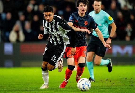 Nhận định soi kèo Utrecht vs Heracles lúc 21h45 ngày 10/8/2025